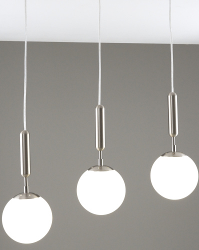 Светильник подвесной Moderli V11568-3P Scrumbel фото 2