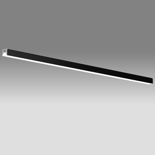 456807 Светильник TRITO LED 80W 8000LM 120G ЧЕРНЫЙ 3000/4000/6000K фото 2 456807 Светильник TRITO LED 80W 8000LM 120G ЧЕРНЫЙ 3000/4000/6000K фото 2