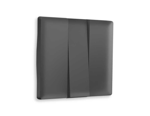 Лицевая панель выключателя AMBRELLA VOLT AP9050 Лицевая панель выключателя AMBRELLA VOLT AP9050