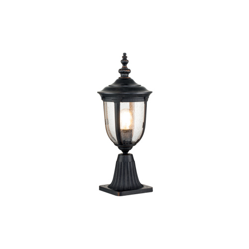 Фонарь-пьедестал Elstead Lighting, Арт. CL3-S Фонарь-пьедестал Elstead Lighting, Арт. CL3-S