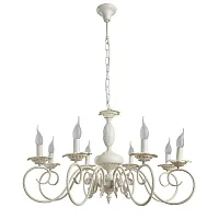 Подвесная люстра Arte Lamp TILLY A5333LM-8WG