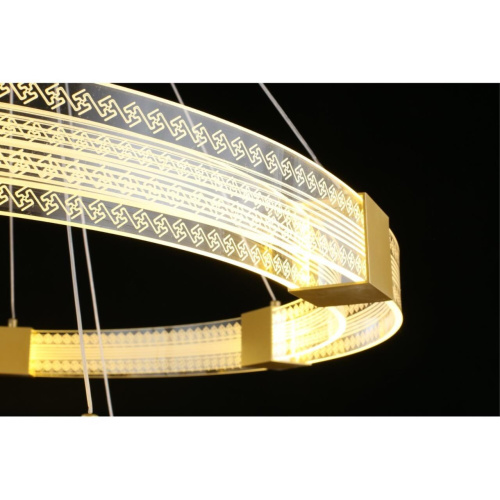 Люстра подвесная APL.030.03.100 фото 10