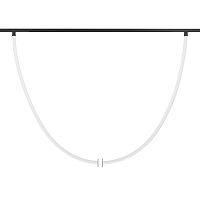 Трековый светодиодный светильник Arlight Mag-Orient-Tube-Elastic-R25-L5000-70W Warm3000 044337