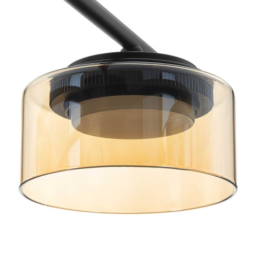 Потолочная люстра Citilux Espace CL243181 фото 8 Потолочная люстра Citilux Espace CL243181 фото 8