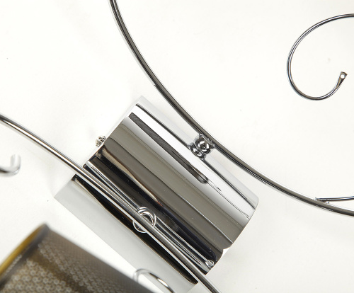 Бра 1Z003/A2 V1607 фото 4 Бра 1Z003/A2 V1607 фото 4