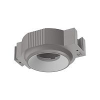 Встраиваемый светильник Technical DL138-GU10-W