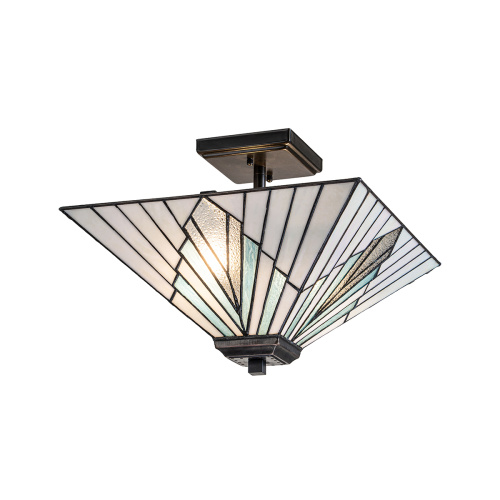 Подвесной светильник Elstead Lighting, Арт. TF-ALDERLEY-F-P фото 8 Подвесной светильник Elstead Lighting, Арт. TF-ALDERLEY-F-P фото 8