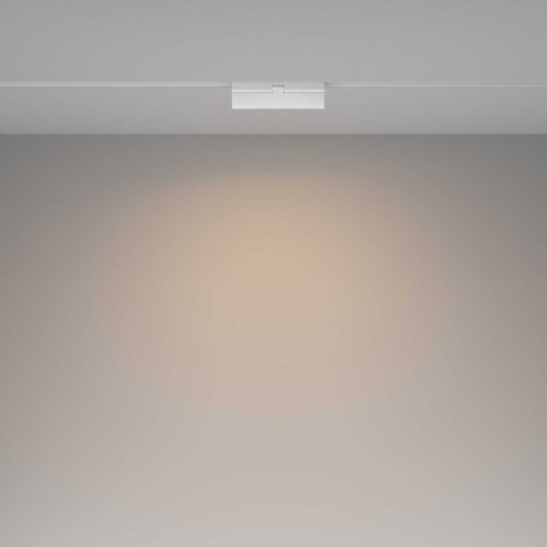 Трековый светильник Voltega Эксилайт / Exilight VGL036-2-12W3K-W фото 4 Трековый светильник Voltega Эксилайт / Exilight VGL036-2-12W3K-W фото 4