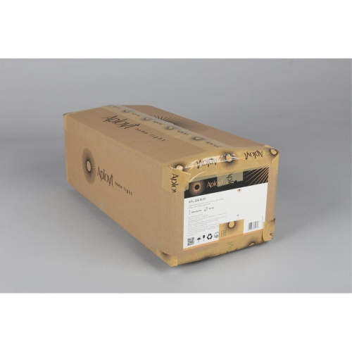 Светильник подвесной APL.326.16.01 фото 8 Светильник подвесной APL.326.16.01 фото 8