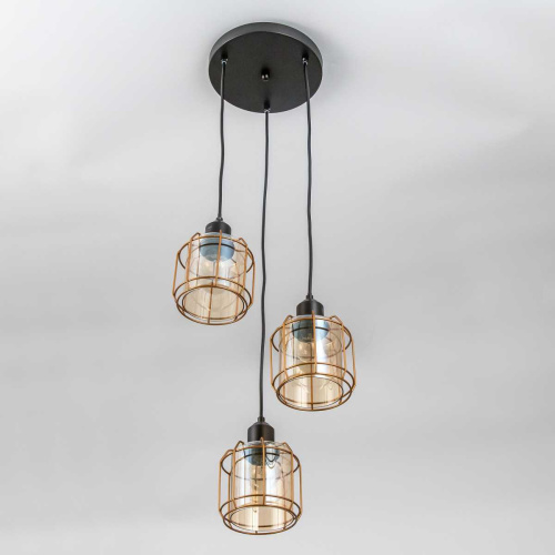 Подвесная люстра Citilux Таверна CL542232 фото 3