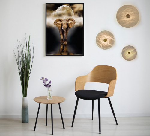 Бра Fluorite FL1029-1W фото 10 Бра Fluorite FL1029-1W фото 10