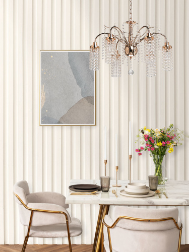 Люстра подвесная De City Бриз 111017906 фото 12 Люстра подвесная De City Бриз 111017906 фото 12