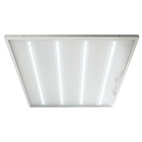 Светодиодный светильник Feron AL2119 встраиваемый с БАП 36W 4000K белый фото 3