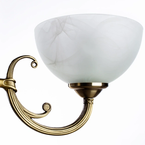 Подвесная люстра Arte Lamp WINDSOR A3777LM-3-2AB фото 4 Подвесная люстра Arte Lamp WINDSOR A3777LM-3-2AB фото 4