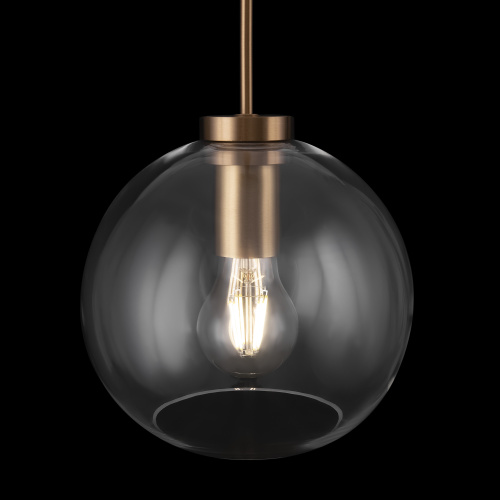 Подвесной светильник Freya FR8002PL-01BS фото 6