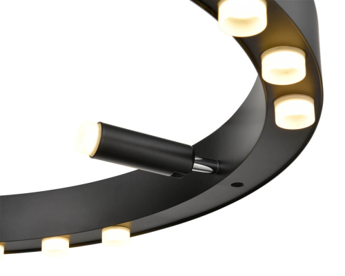 Потолочный светильник Vele Luce Satellite VL7172L12 фото 8