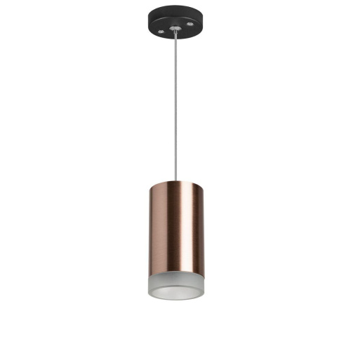 Комплект с подвесным светильником Lightstar Rullo (214430+590057+202430) RP430430