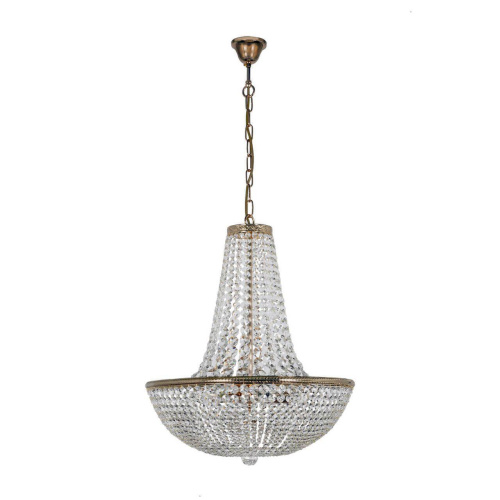 Подвесной светильник Arti Lampadari Todi E 1.5.50.100 G Подвесной светильник Arti Lampadari Todi E 1.5.50.100 G