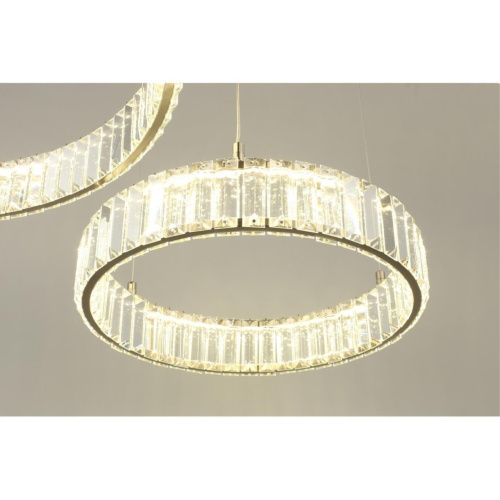 Люстра подвесная APL.076.13.140 фото 4