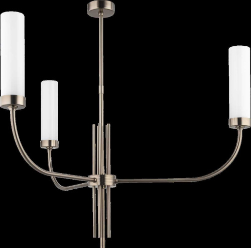 Подвесной светильник KUTEK MOOD MUS-ZW-3(T)