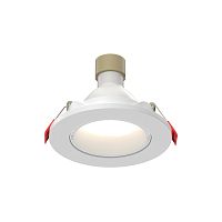 Встраиваемый светильник NUVOLT LDL-035W