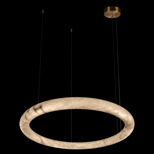 10407/1000 Подвесной светильник LOFT IT Oslo фото 9