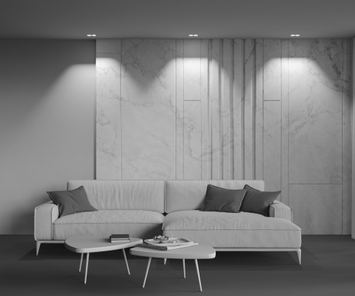 Встраиваемый светильник Technical DL043-02-10W3K-D-SQ-WB фото 14