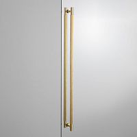 Ручка-скоба Closet BAR Double-Sided Brass