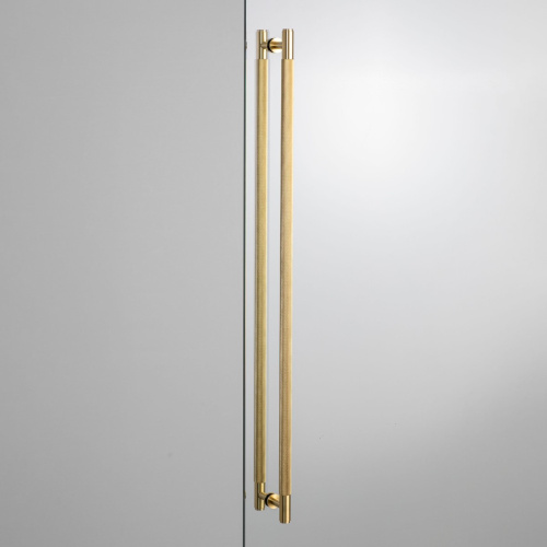 Ручка-скоба Closet BAR Double-Sided Brass
