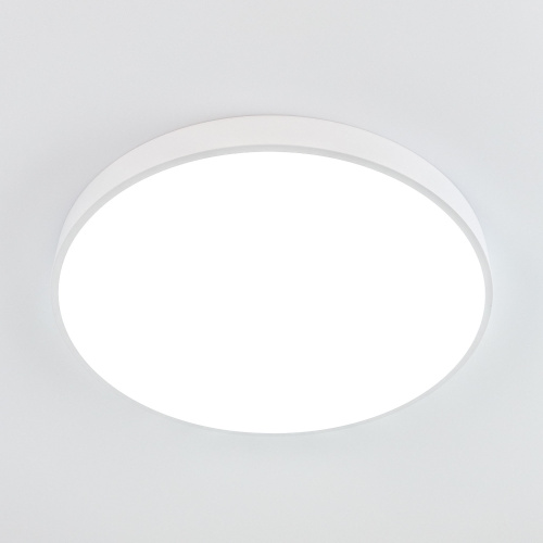 Citilux Купер CL724105G0 LED RGB Светильник с пультом Белый фото 4 Citilux Купер CL724105G0 LED RGB Светильник с пультом Белый фото 4