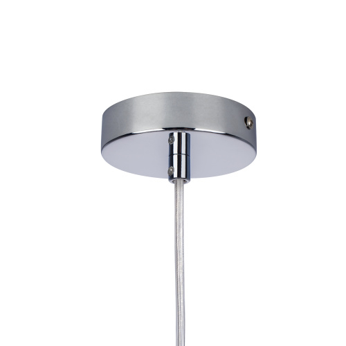 L1P721134 Подвес EXTRA 3х5W(led) G9 (721134+ 572104) ХРОМ фото 3