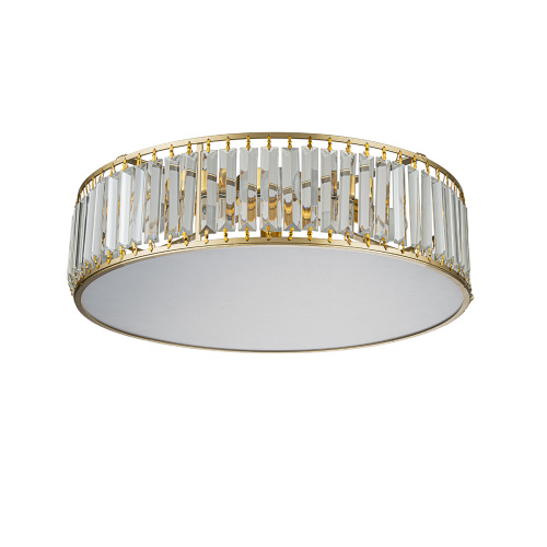 Потолочный светильник Escada 2116/4 E27*40W Gold фото 2 Потолочный светильник Escada 2116/4 E27*40W Gold фото 2
