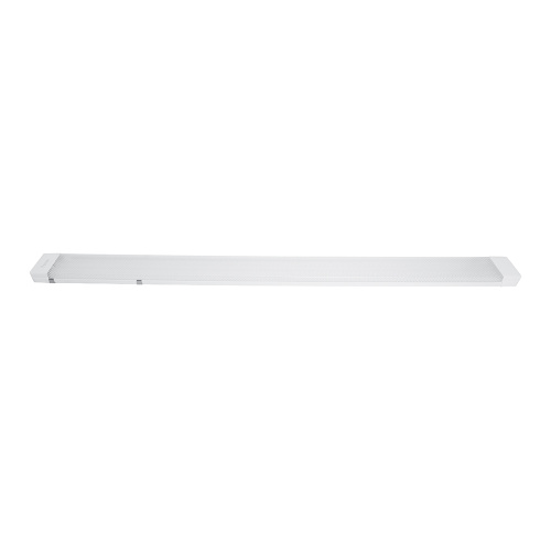 Светильник светодиодный линейный Feron AL5021 IP40 100W 4000K 1200*26*95мм фото 3