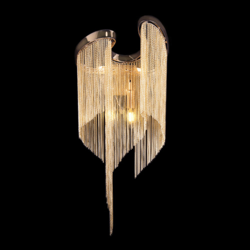 10208W Gold Настенный светильник LOFT IT Stream фото 2