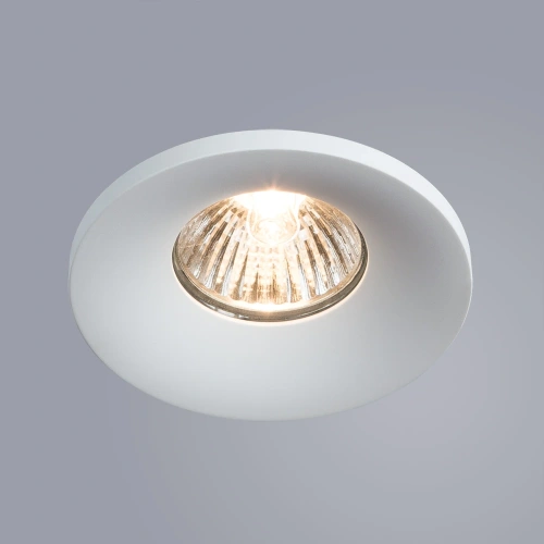 Точечный встраиваемый светильник Divinare MONELLO 1809/03 PL-1 фото 2 Точечный встраиваемый светильник Divinare MONELLO 1809/03 PL-1 фото 2