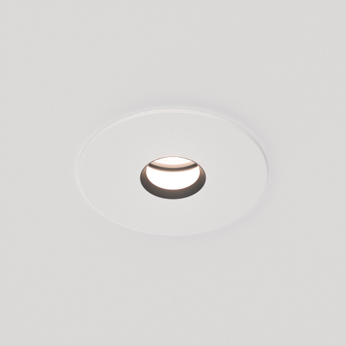 074346 Светильник SPIRA SLIM LED 7W 490LM 24G БЕЛЫЙ 4000K фото 2