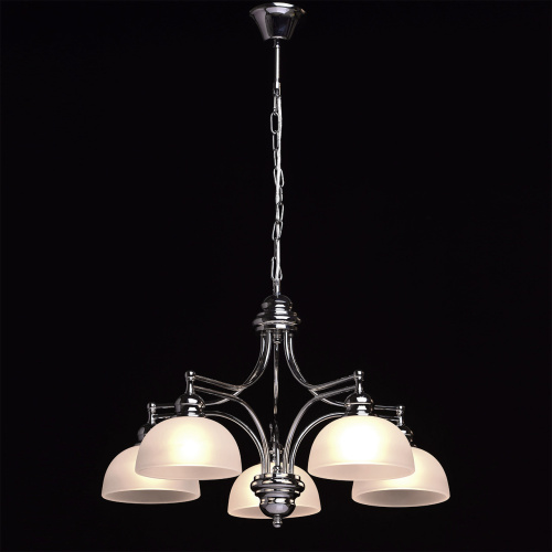 Люстра подвесная MW-Light Фелиция 347017405 фото 2
