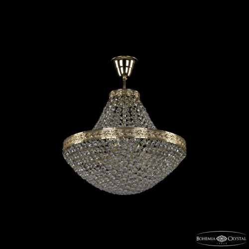 Люстра хрустальная 19321/H1/35IV G Bohemia Ivele Crystal (Богемия Ивеле Кристалл) Люстра хрустальная 19321/H1/35IV G Bohemia Ivele Crystal (Богемия Ивеле Кристалл)