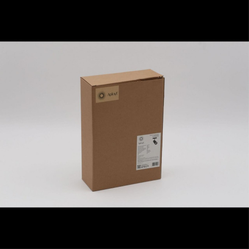 Светильник трековый APL.0116.00.18 фото 3 Светильник трековый APL.0116.00.18 фото 3