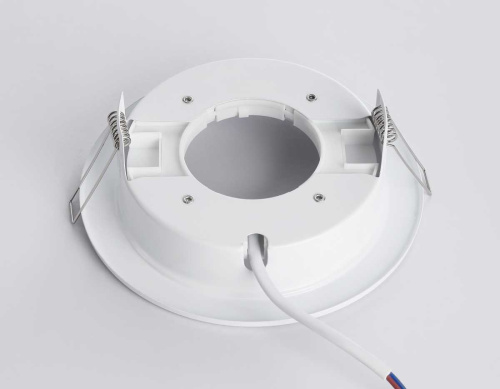 Светильник встраиваемый AMBRELLA LIGHT STANDARD SPOT TU1501 фото 4