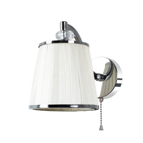 Бра Arte Lamp TALITHA A4047AP-1CC Бра Arte Lamp TALITHA A4047AP-1CC