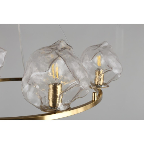 Люстра подвесная OML-68003-06 фото 4 Люстра подвесная OML-68003-06 фото 4