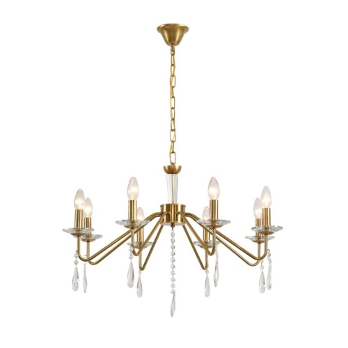 Люстра Lumion CLASSI 8319/8 фото 2