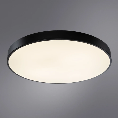 Потолочный светильник Arte Lamp ARENA A2673PL-1BK фото 2 Потолочный светильник Arte Lamp ARENA A2673PL-1BK фото 2
