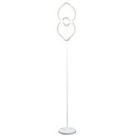 Напольный светильник Escada 568/L LED*40W White