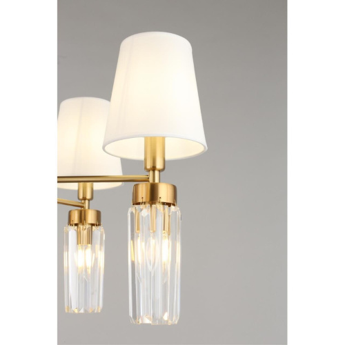 Люстра потолочная OML-89807-12 фото 7