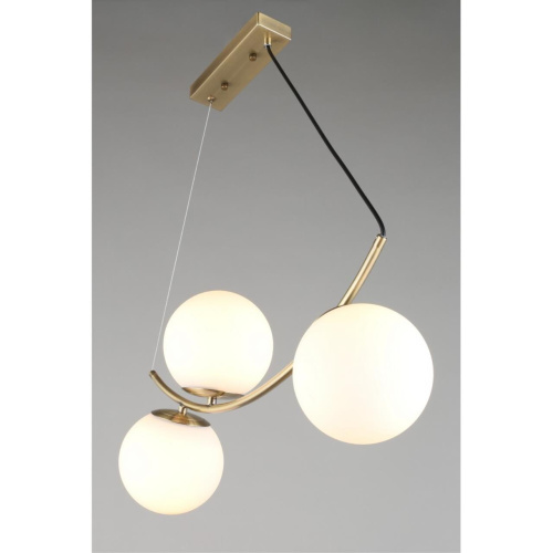 Люстра подвесная OML-94903-03 фото 11