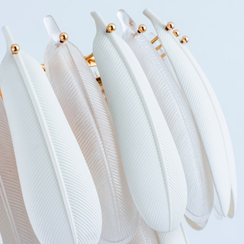 Люстра Cloyd BAHAMA-A C12 / Ø50 см - бел.керамика (арт.10653) фото 2 Люстра Cloyd BAHAMA-A C12 / Ø50 см - бел.керамика (арт.10653) фото 2