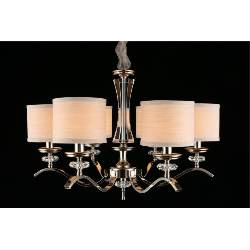 Люстра подвесная APL.715.03.06 фото 7 Люстра подвесная APL.715.03.06 фото 7