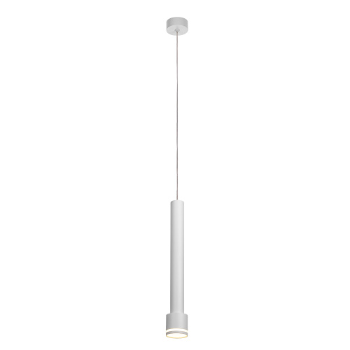 Citilux Bruno CL565010 Подвесной светильник Белый фото 2 Citilux Bruno CL565010 Подвесной светильник Белый фото 2